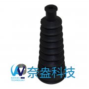 船用排氣管、波紋管 74639Q02, Mercruiser Bellow74639Q